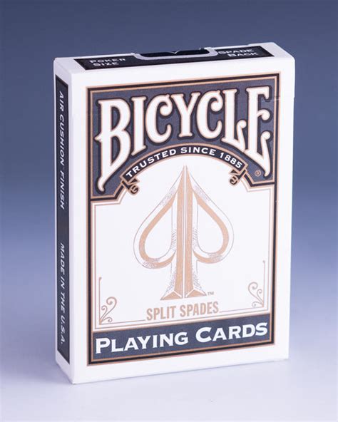 David Blaine Playing Cards – Tannen's.